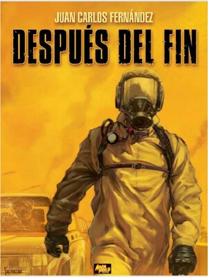cover image of Después del fin